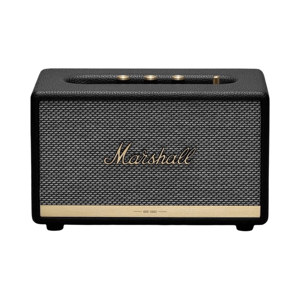 Marshall Acton II Bluetooth Wireless Speaker